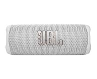 JBL FLIP 6 Biały - 719966 - zdjęcie 1